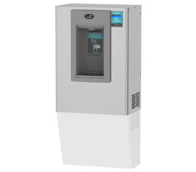 OASIS model 507161 replaced by current stainless steel alcove model 507188FVF