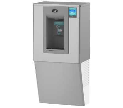 OASIS model 507162 replaced by current stainless steel alcove model 507189FVF