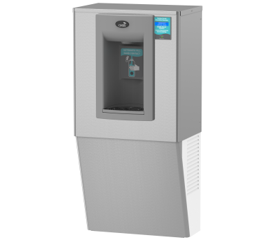 OASIS model 506825 replaced by current stainless steel alcove model 507124