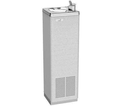 Compact Free Standing Cooler, Refrigerated 