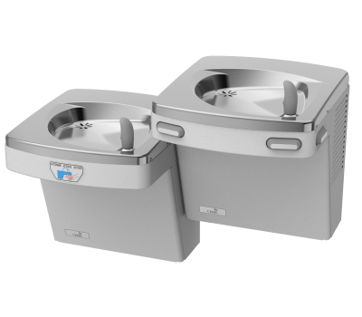 Filtered, Contactless, Bi-Level Versacooler II, Refrigerated, VersaFilter III Filter