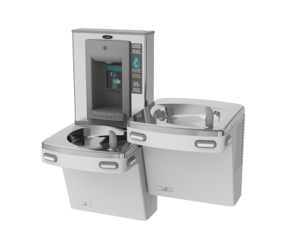 OASIS models 506679 504444 504443 replaced by current stainless steel alcove models 507317 507318 507319