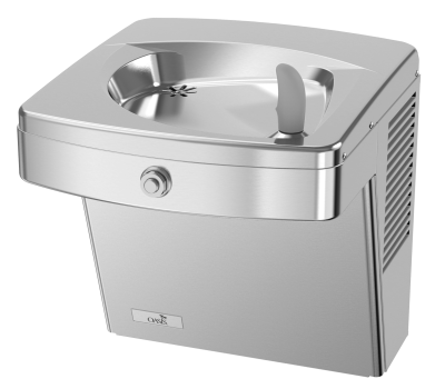 Filtered, Vandal Resistant Versacooler II, Refrigerated, VersaFilter III Filter