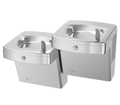 Oasis Coolers | Vandal Resistant, Bi-Level Versacooler II