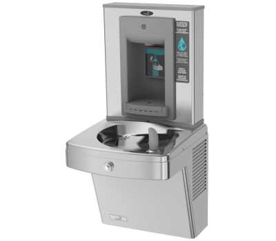 OASIS model 506468 replaced by current stainless steel alcove model 507312