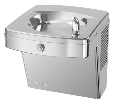 Outdoor Rated, Vandal Resistant Versacooler II, Refrigerated