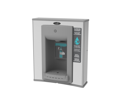 OASIS model 507151 replaced by current stainless steel alcove model 507015FVF