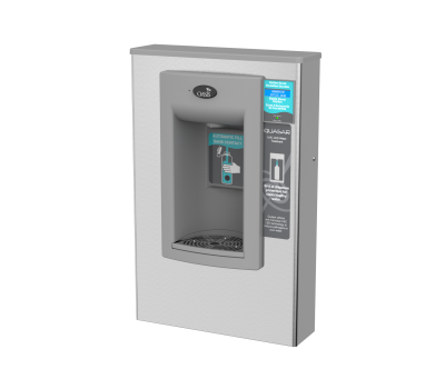 OASIS model 506563 replaced by current stainless steel alcove model 507108