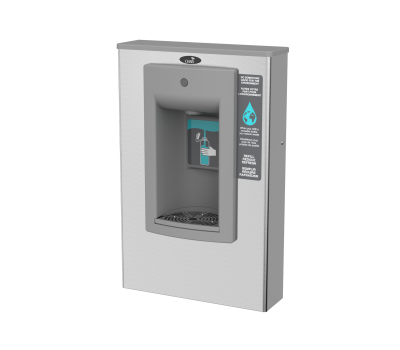 Oasis Coolers | Outdoor Vandal Resistant, Bi-Level Drinking