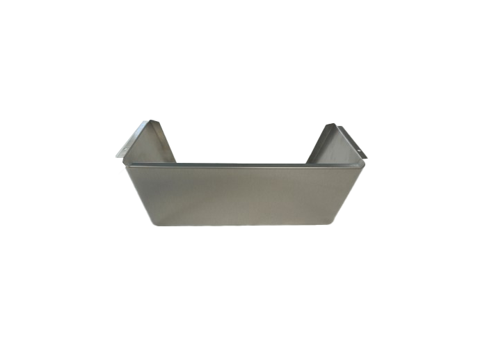 Oasis Coolers | Cane Apron Stainless Steel | OASIS