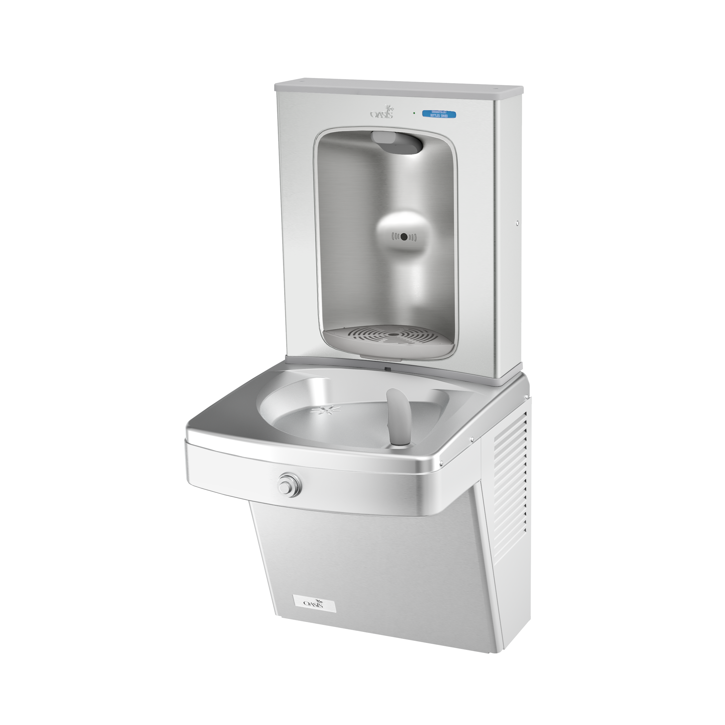 Oasis Coolers | Vandal Resistant Versacooler II w/ Electronic