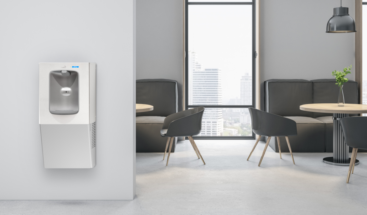 Bottle Filling Stations – Trends and Demand