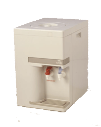 Point-of-Use Countertop Cooler (POU1CTK POU1CTHS PEF1CTK PEF1CTHS)