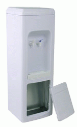 Front Access POU Cooler (POUFA1SK POUFA1SHS)